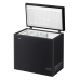 HCF200FI Haier 195 L 500 Series Hybrid Frost Free Chest Freezer 